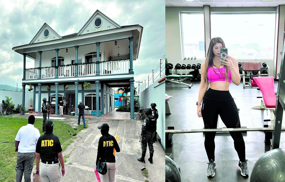 Nuevo giro en caso contra la exfiscal Francia Sofía Medina