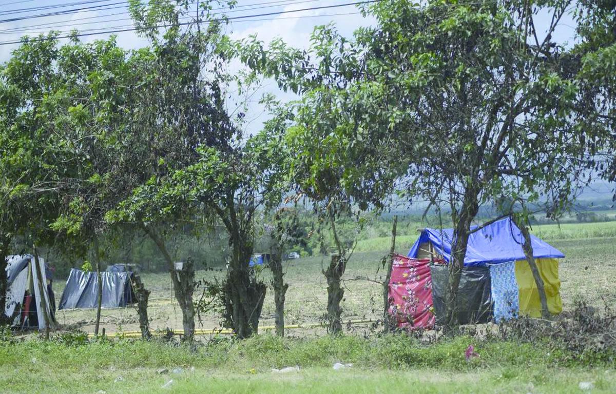 $!Los 10 temas de impacto en Honduras