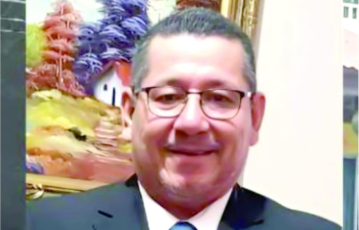 Exoficial de la Policía es el hombre atropellado en carretera CA-5