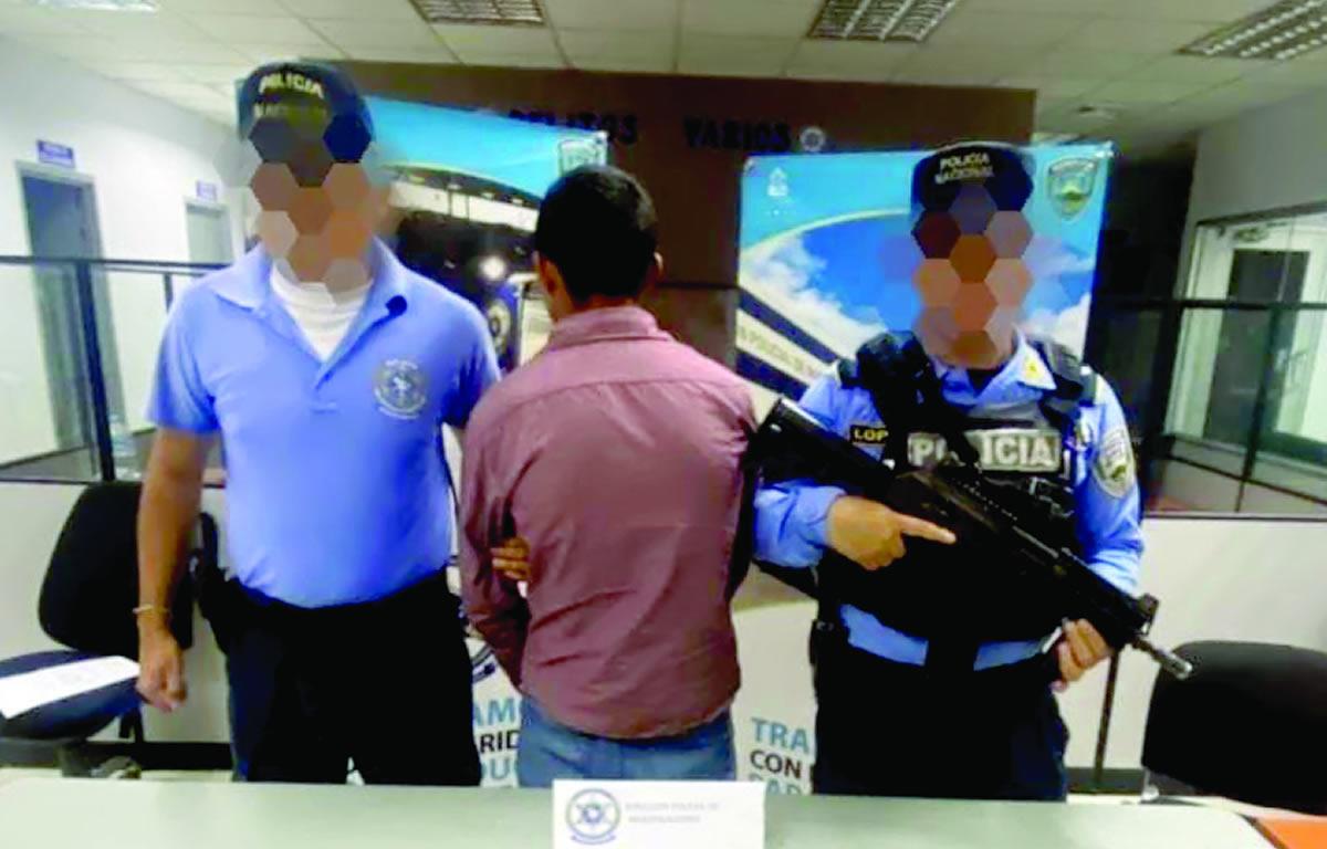 Menor mata a balazos a su hermano en Lempira