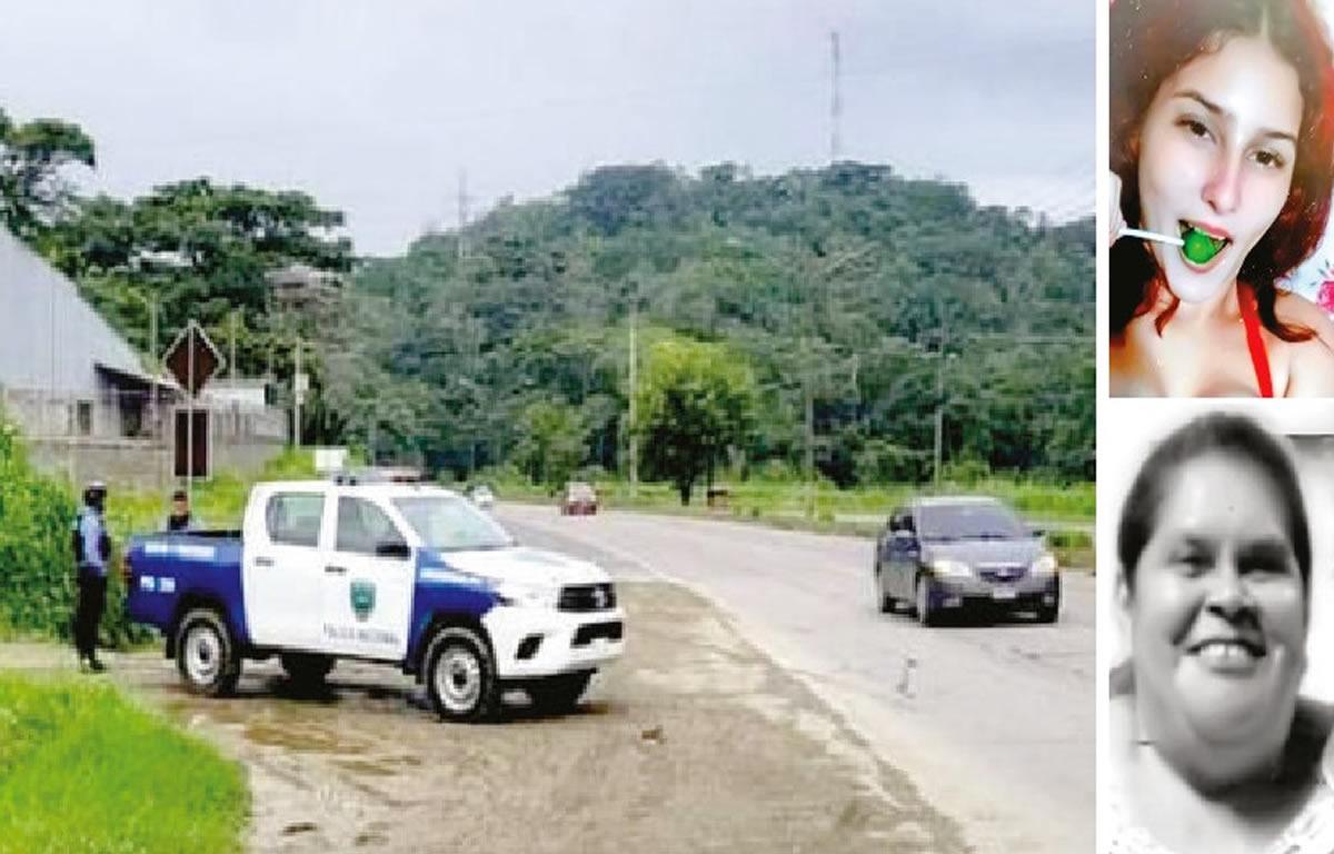 En menos de 24 horas les quitan la vida a tres mujeres