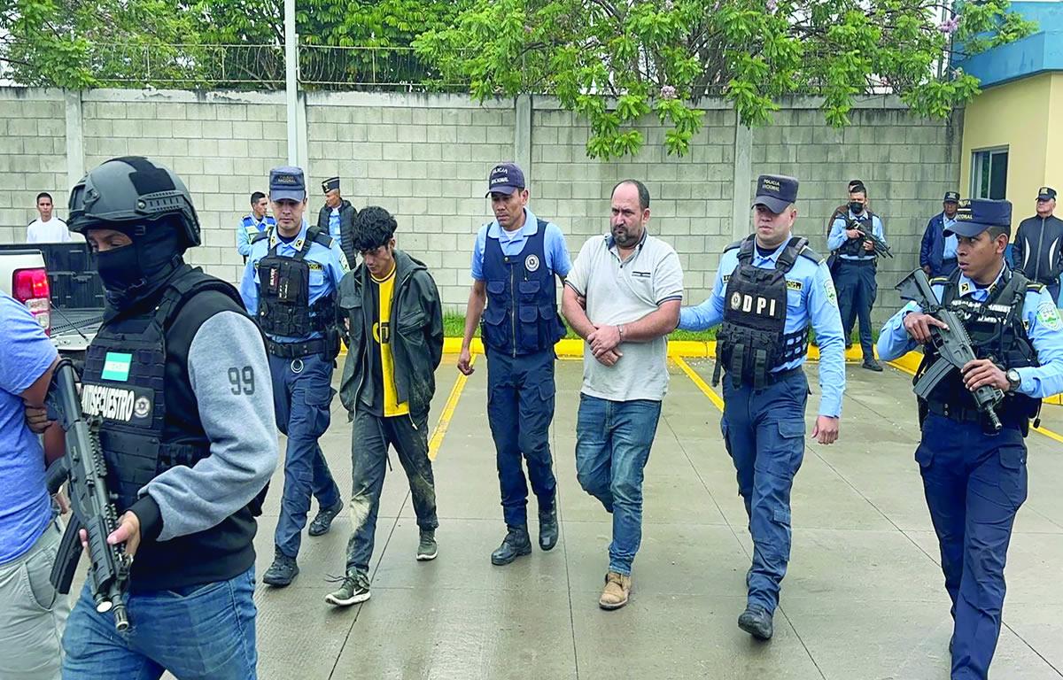 Robo de carro, móvil del crimen de comerciante Fernando Suárez