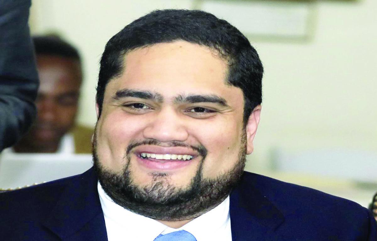 A recinto de mínima seguridad en Támara envían preso al general Romeo Vásquez