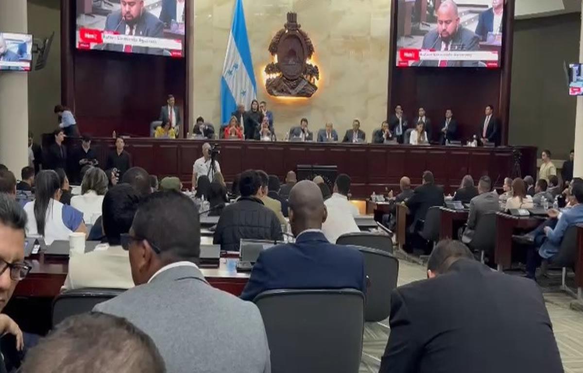 CN aprueba el Presupuesto General 2024 de L407, 137.5 millones