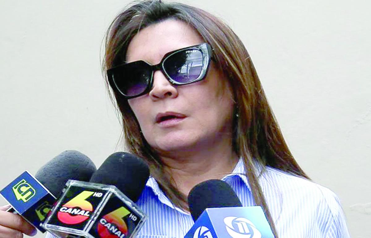 A recinto de mínima seguridad en Támara envían preso al general Romeo Vásquez