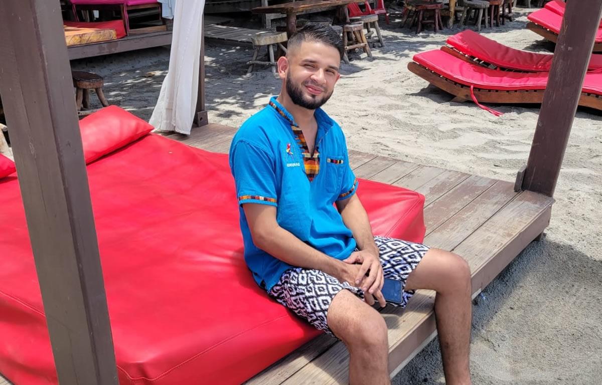 Con retratos hablados buscan identificar a homicidas de chef