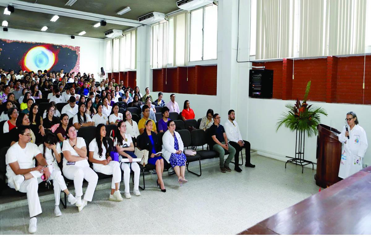 Honduras será referente en la región con Complejo Científico Industrial