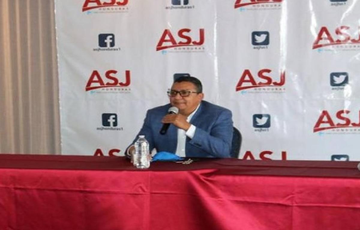Usaid cuestiona amenazas del Gobierno contra ASJ
