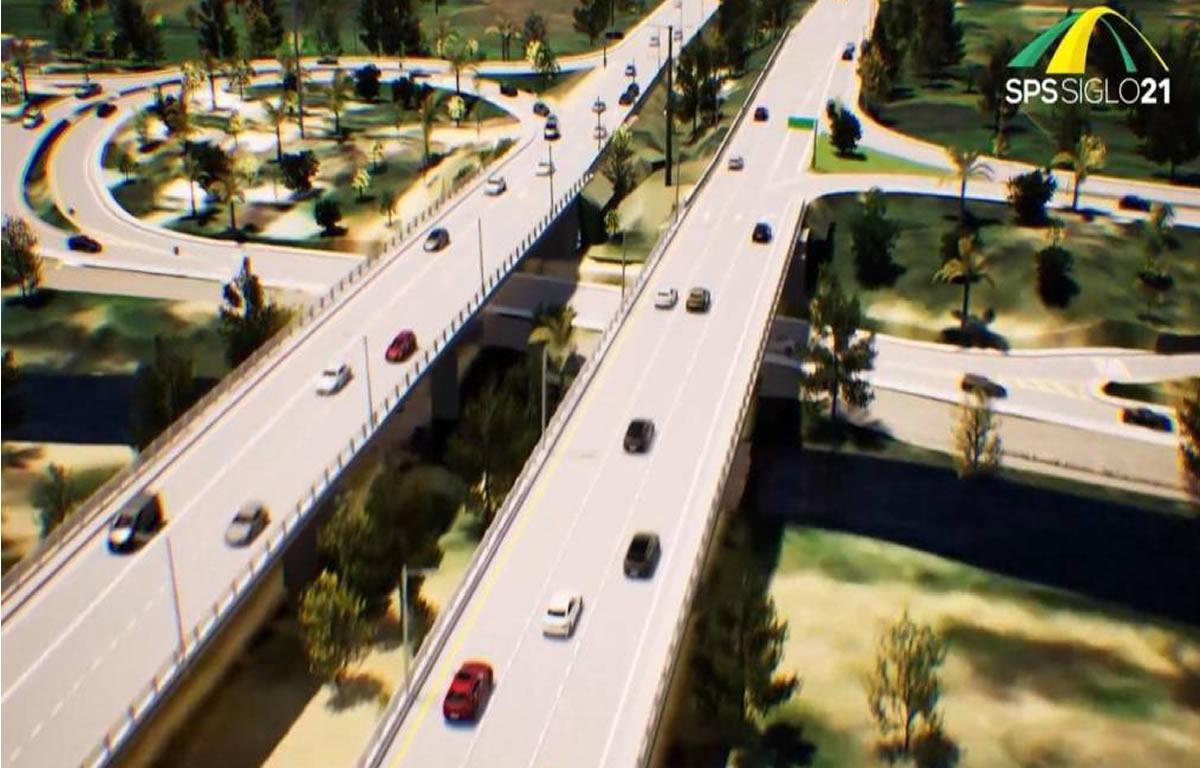 Ayer se desglosaron los proyectos a financiar con los fondos otorgados por el gobierno.