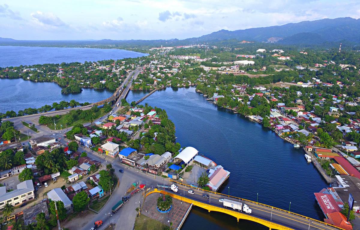 Crece el sector inmobiliario en pequeñas ciudades de Honduras