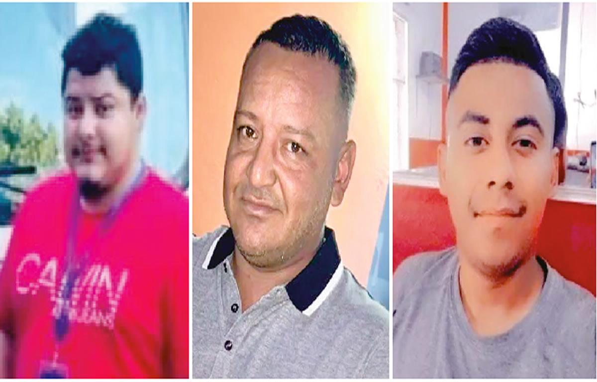 Guardia repelió asalto, pero lo mataron junto a conductor y ayudante