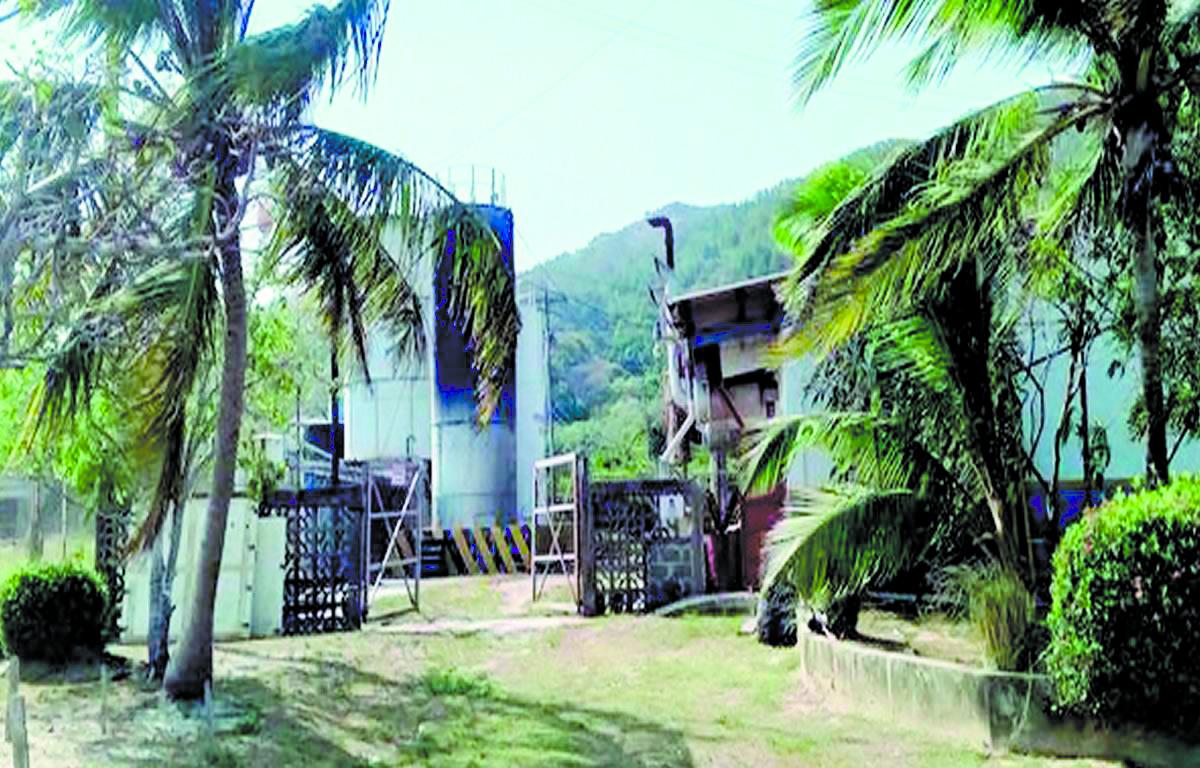 Cohep pide manejar el tema de Belco en el marco legal