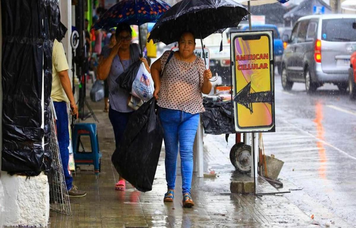 Sampedranos disfrutarán clima fresco en Navidad