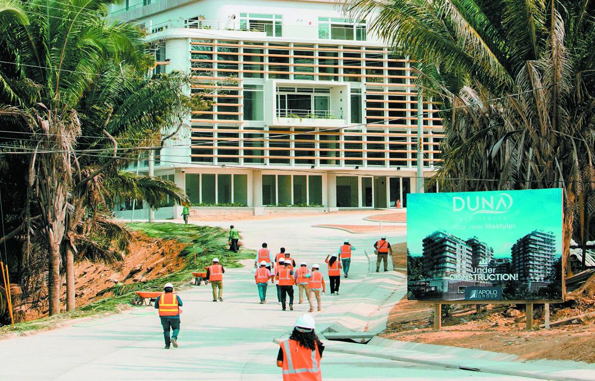 Solicitan cuidar inversión y empleos que generaron las zonas de desarrollo