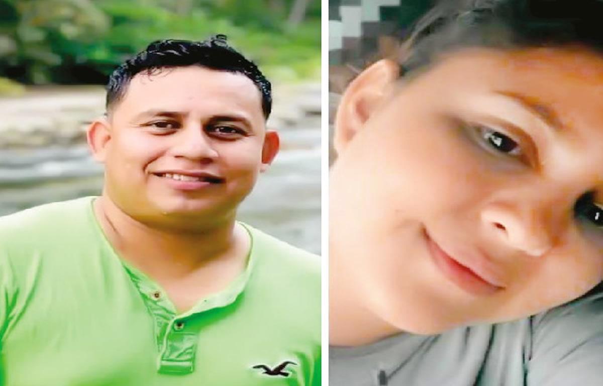 Policía indaga si a pareja la mataron por problemas personales en Esparta