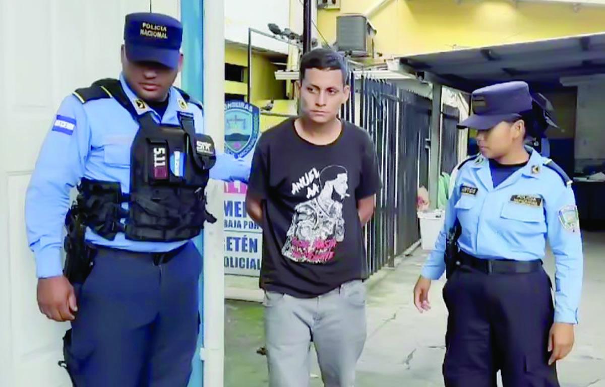 A prisión por matar a empleada doméstica en colonia Montefresco