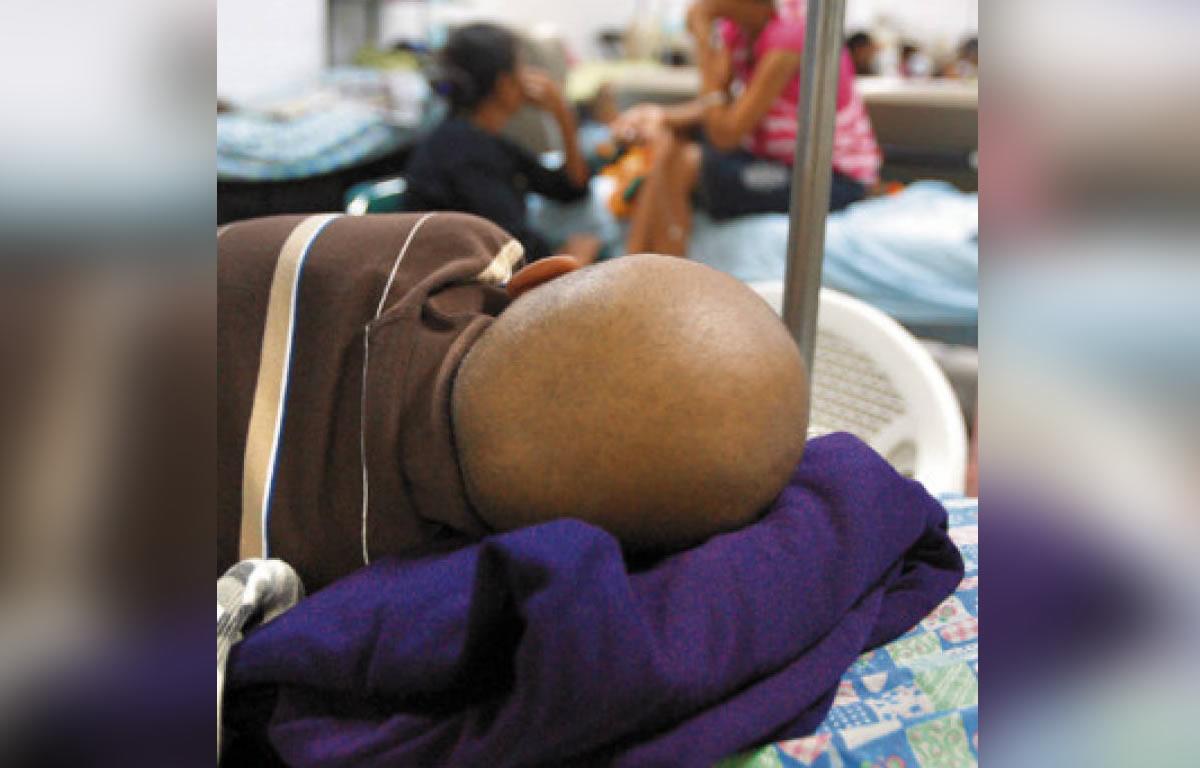 $!Periodismo de datos: Los diez análisis en Honduras