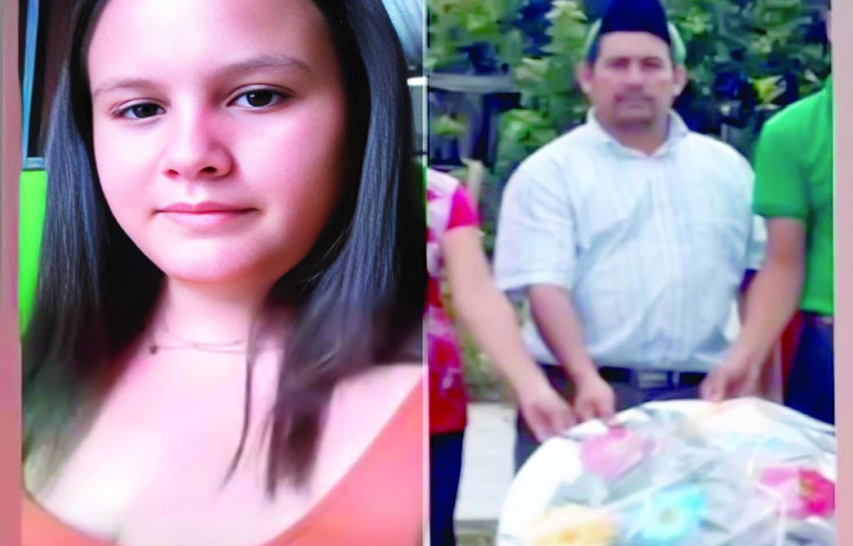 Colón: Padre e hija mueren en accidente de moto