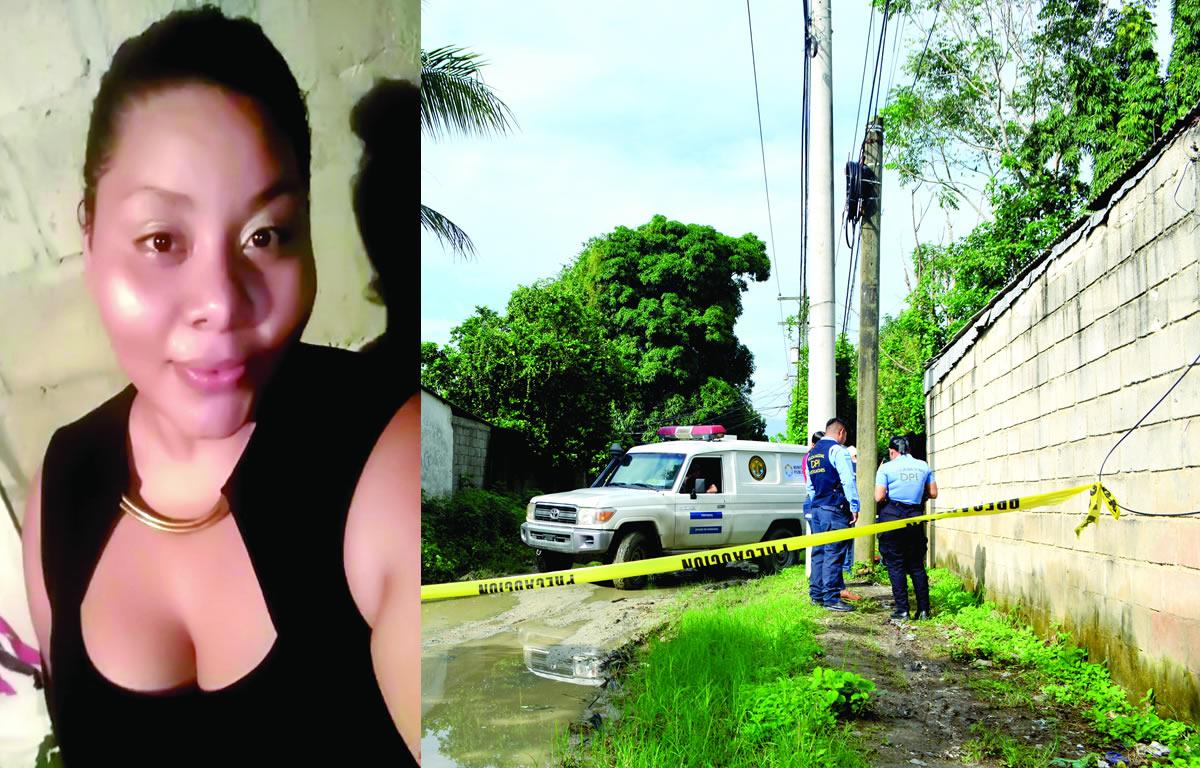 Resurge violencia en el sector Rivera Hernández de San Pedro Sula