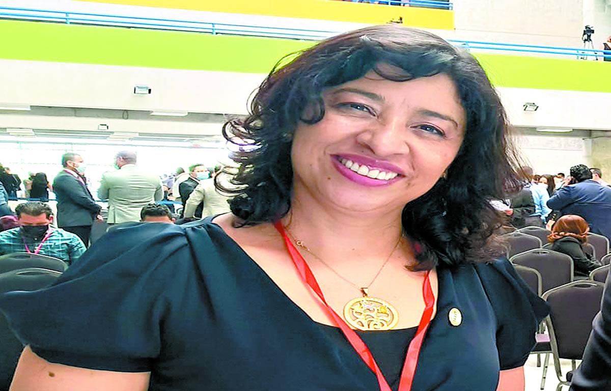 Poder Judicial asegura que Julissa Aguilar no participó en caso Asfura