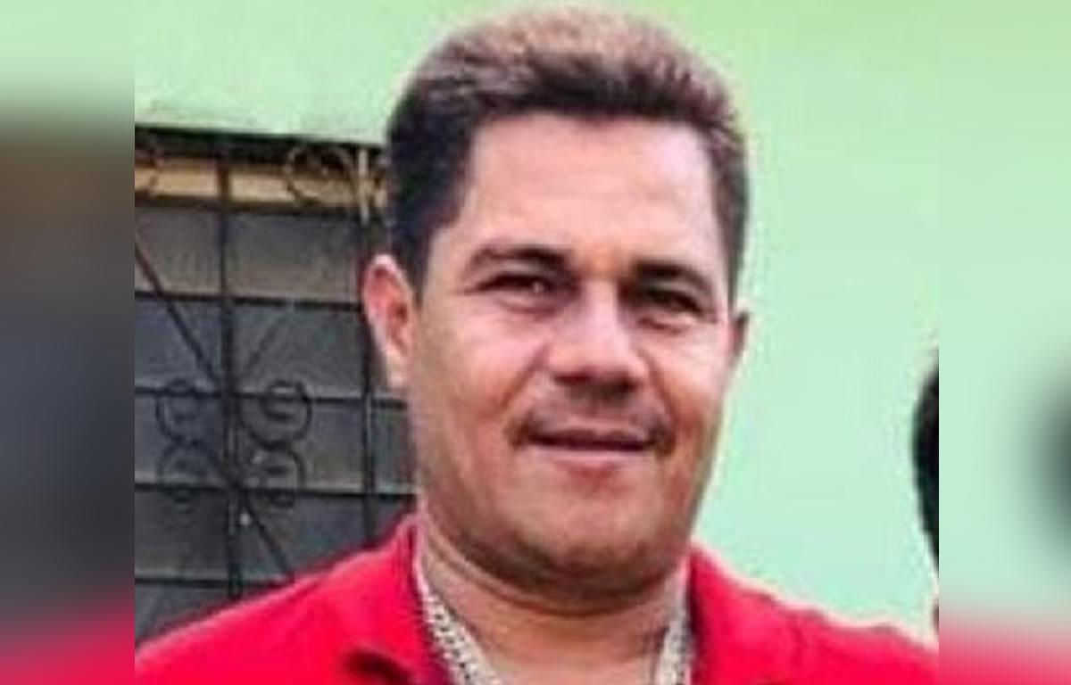 Dramática entrega de cuerpos de padre e hijo