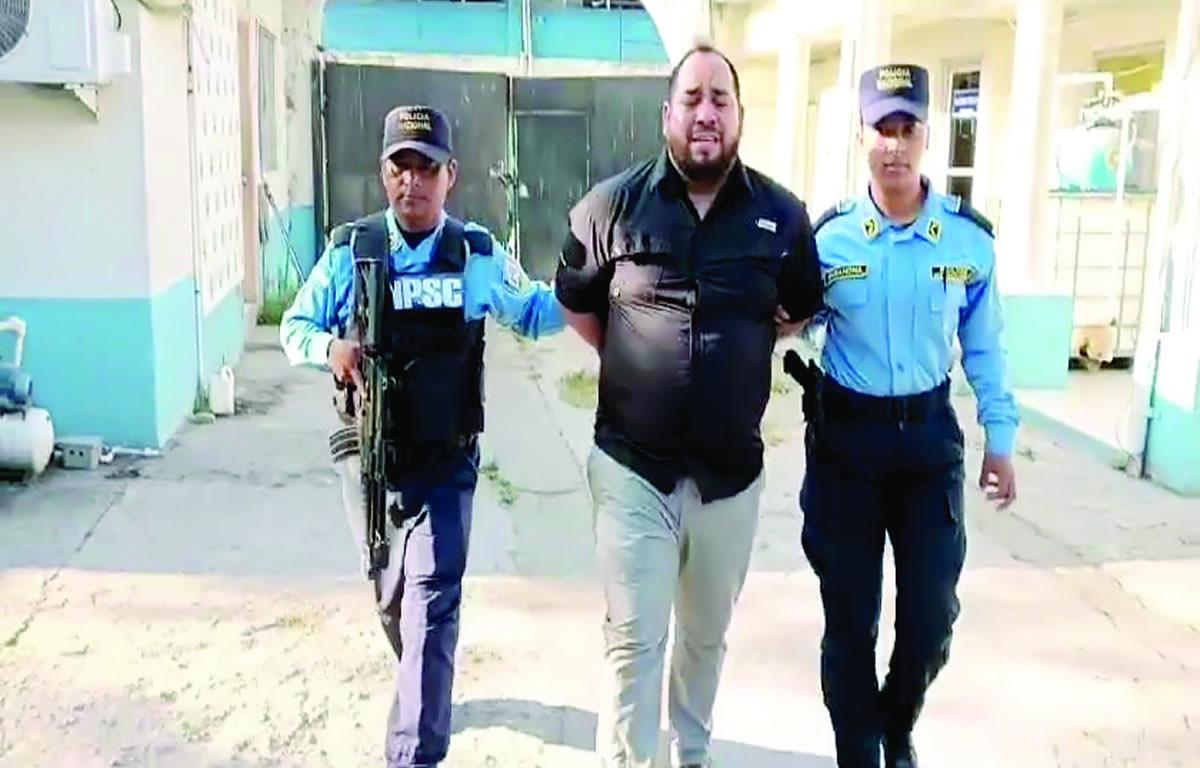 Pastor es acusado de abusar a niño en San Pedro Sula