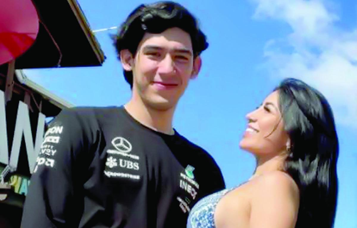 “El tiempo me está dando la razón del maltrato que sufrí”