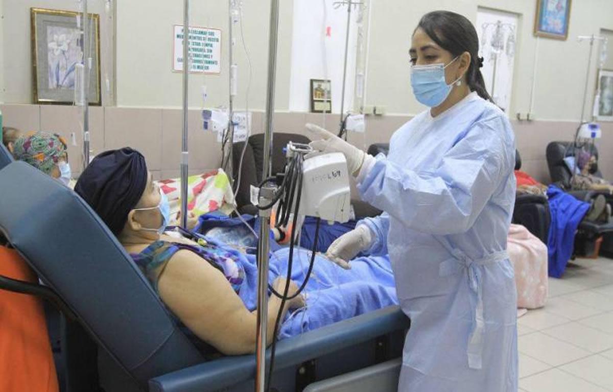 $!Periodismo de datos: Los diez análisis en Honduras