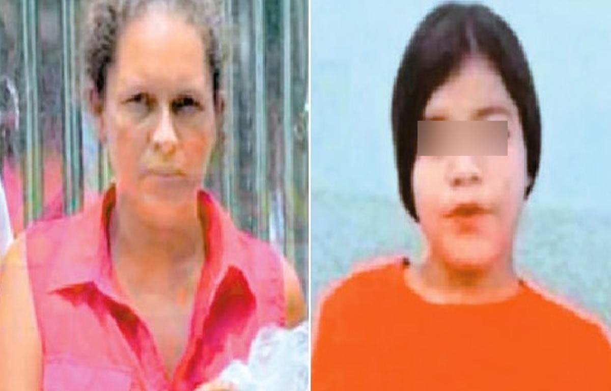 Retiran de la morgue a dos mujeres víctimas de triple crimen en Olancho