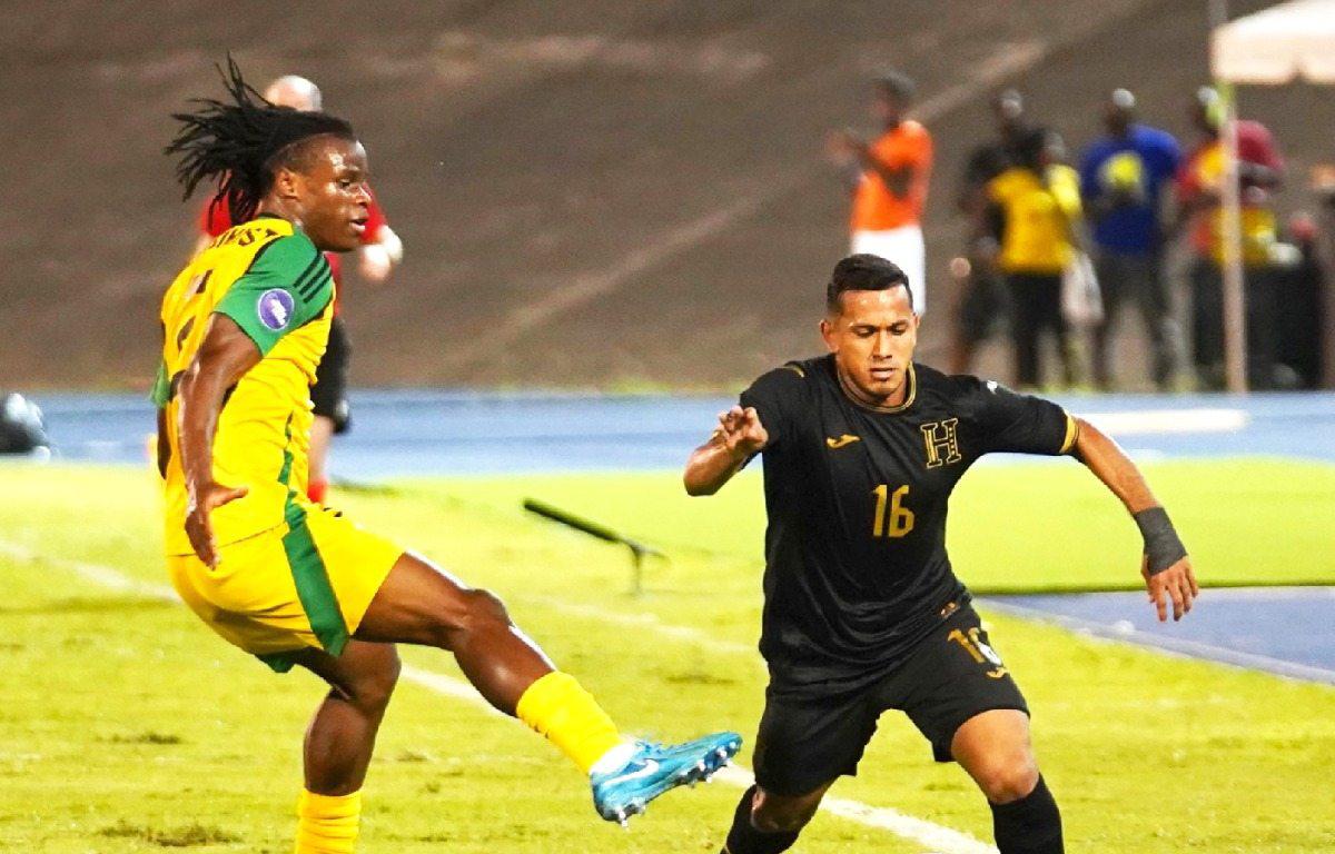 Tabla posiciones Nations League: Honduras clasifica