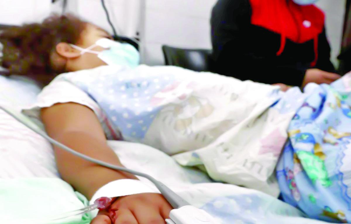 Incidencia de dengue sigue con tendencia a la baja