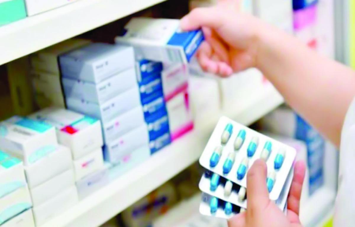 Ministra de Salud afirma que hospitales y centros de salud están abastecidos