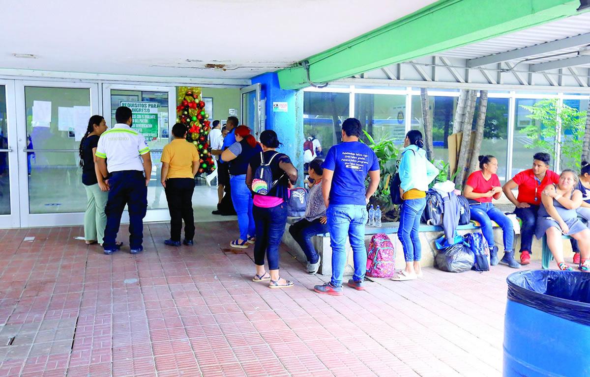 Más de tres millones cuesta tratar a un quemado por pólvora