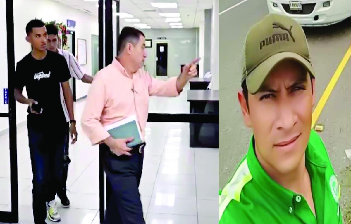 En secretismo caso de militares acusados en la muerte de civil en retén