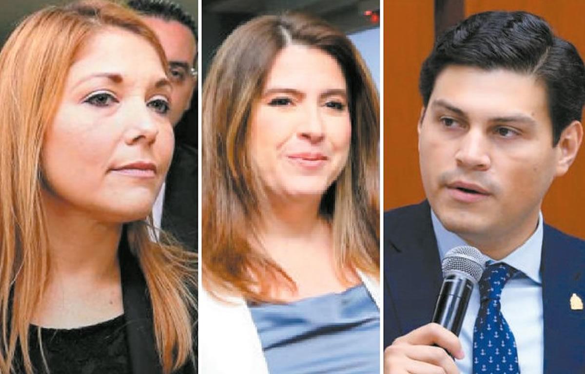 Rechazan que Marlon Ochoa presida el CNE en comicios generales