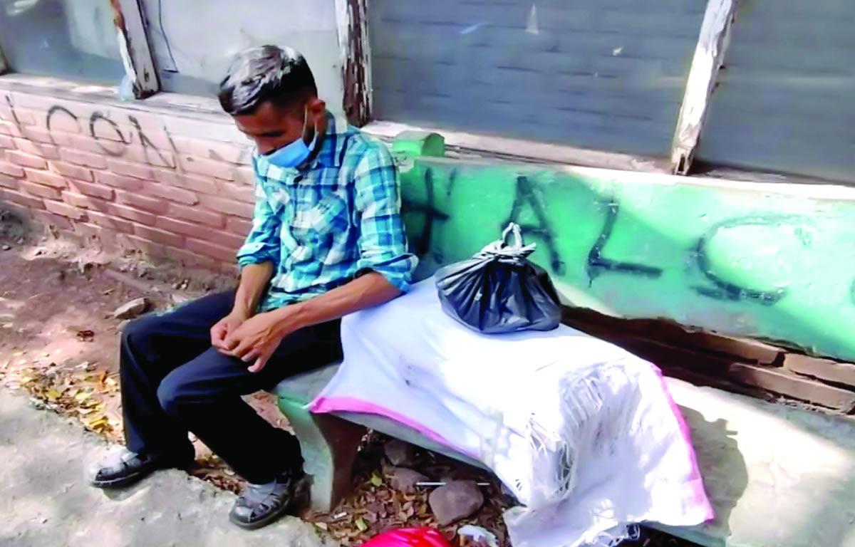 Mujer pierde a su bebé y queda en coma tras ser atropellada en Taulabé