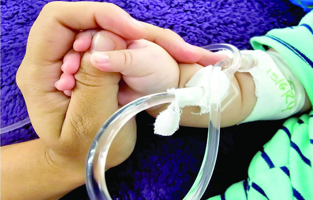 En septiembre llega vacuna contra dengue a Honduras