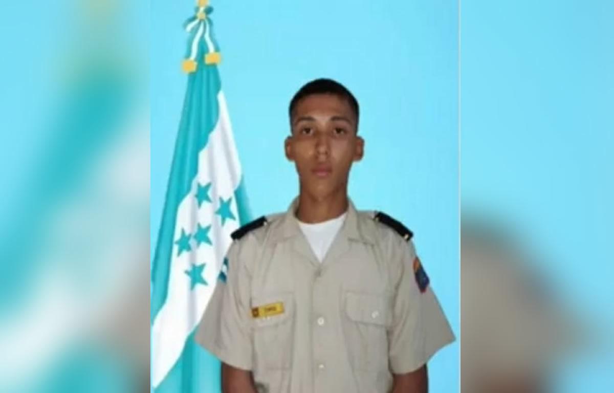 Joven militar se ahoga en el río Humuya en su día libre