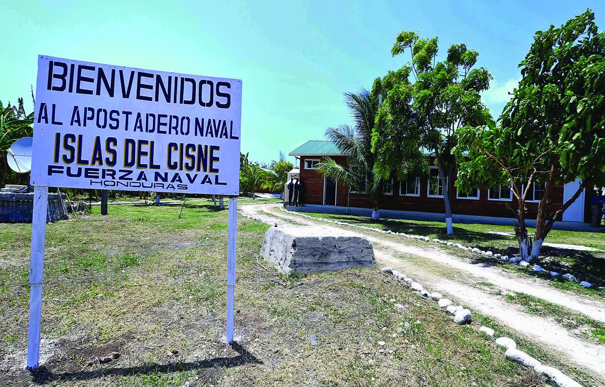 Cohep y embajada de EUA cuestionan intención de construir cárcel en el Cisne