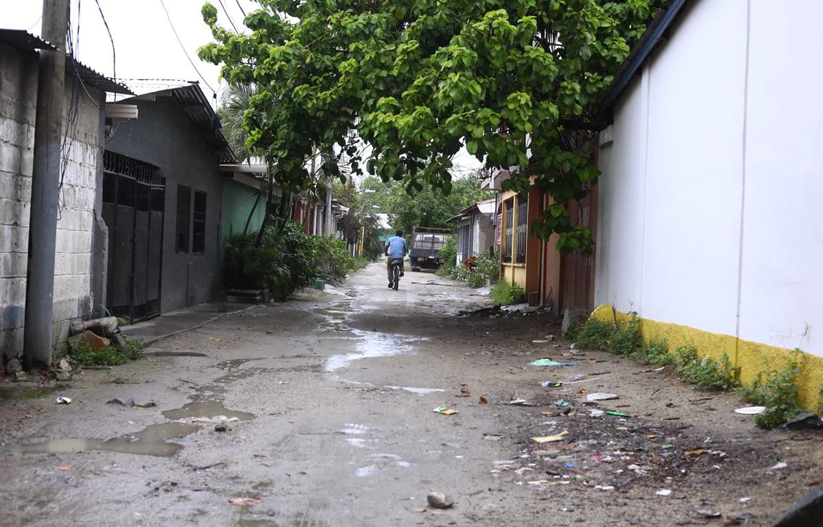 $!Desde los 10 años, los menores ya son un atractivo para las organizaciones criminales. Usan a “banderas” para llegar a ellos e influir para que se unan.