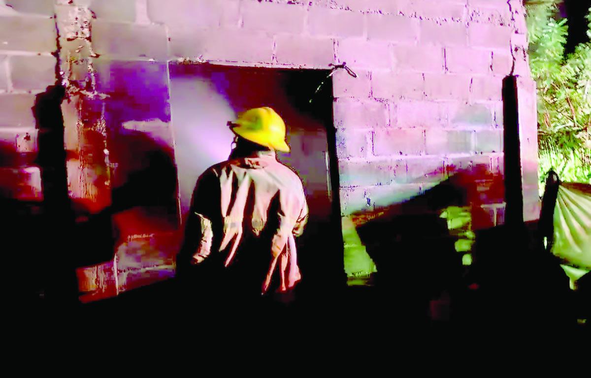 Esto se sabe del crimen de madre y su hijo en Colón