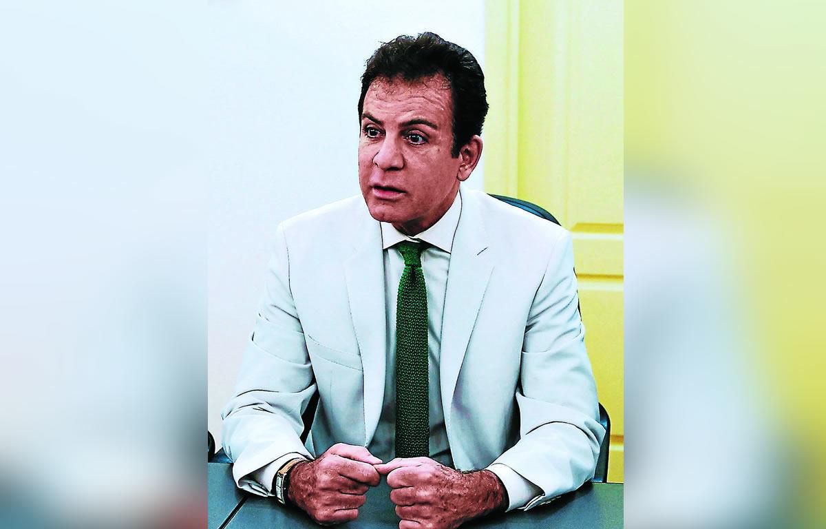 La oposición política se reúne para definir nuevas acciones