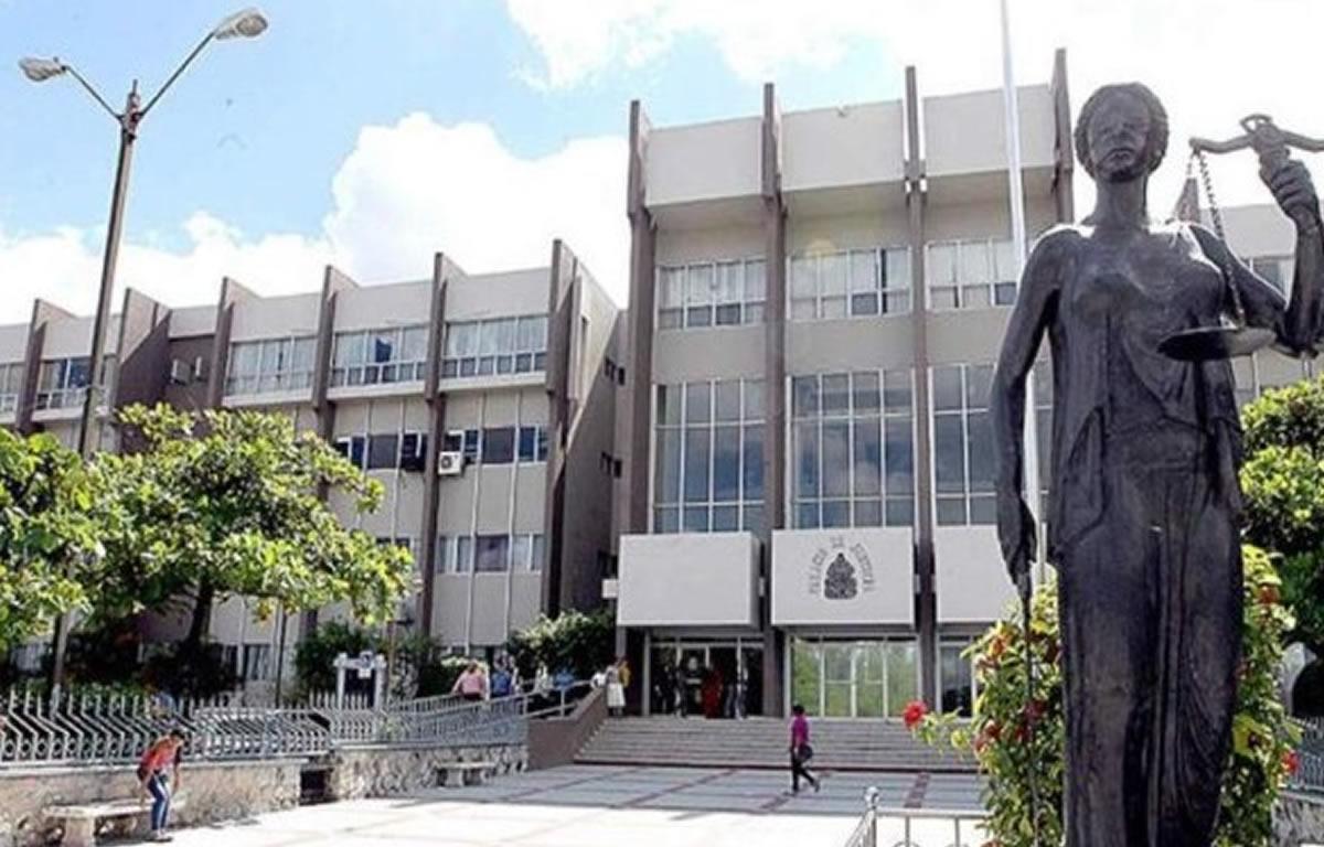 Poder Judicial y MP seguirán con raquítico presupuesto