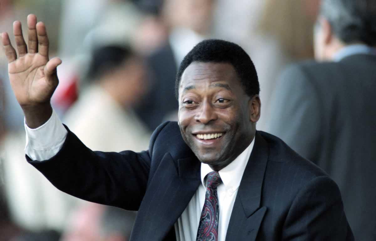 Pelé: se agrava su salud y entra a cuidados paliativos