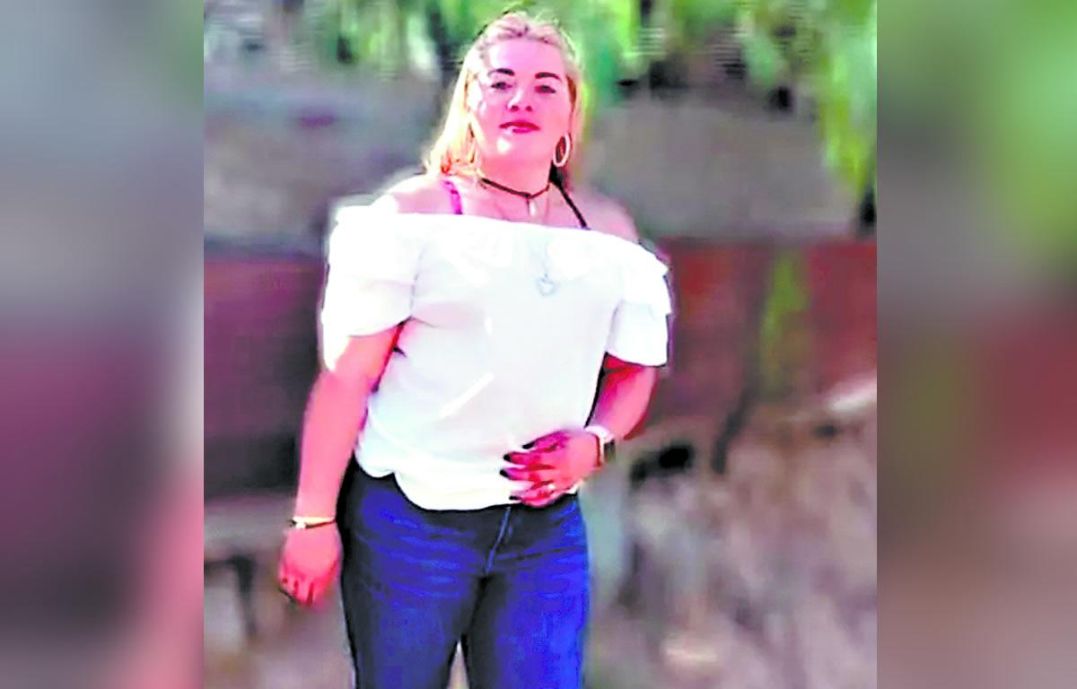 Hombre mata a puñaladas a su mujer en Choluteca
