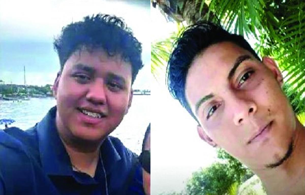 Incertidumbre por rapto de cinco jóvenes en la capital