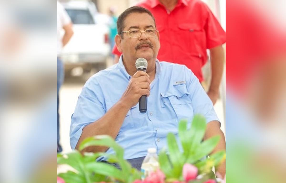 Muere Tomás Ponce, exalcalde de Olanchito, Yoro