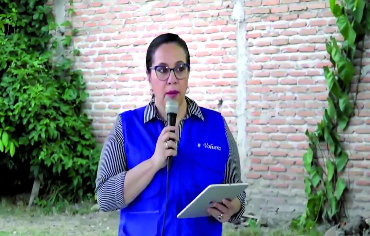 “Se concretó una injusticia en contra de mi esposo”: Ana García