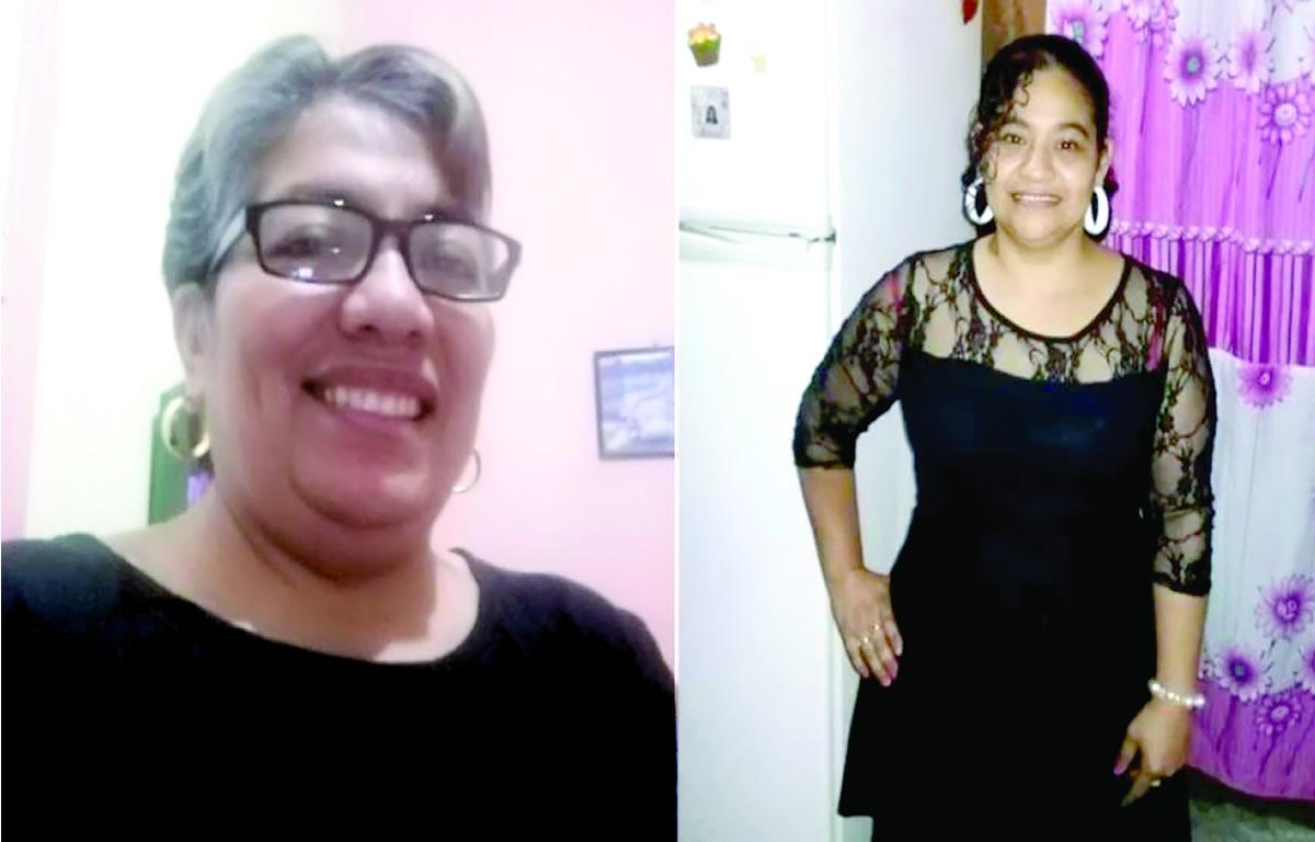 Ordenan la captura de dos implicados en tres femicidios