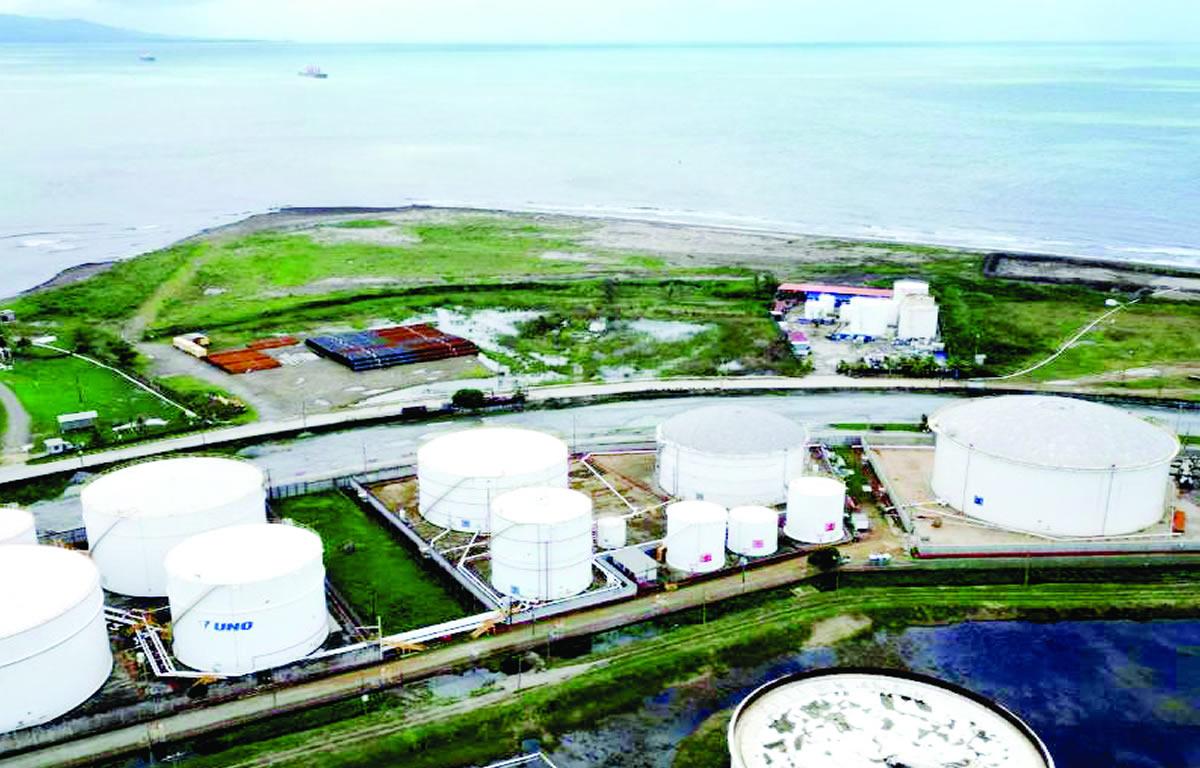 Tráfico infernal: Traslado de gas asfixiará San Pedro Sula